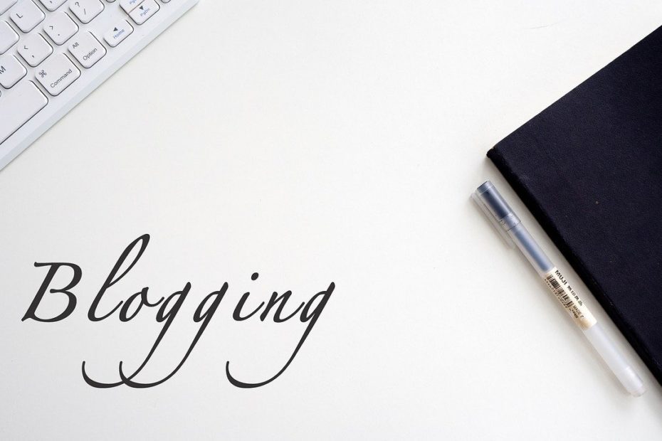 Sobre blogues