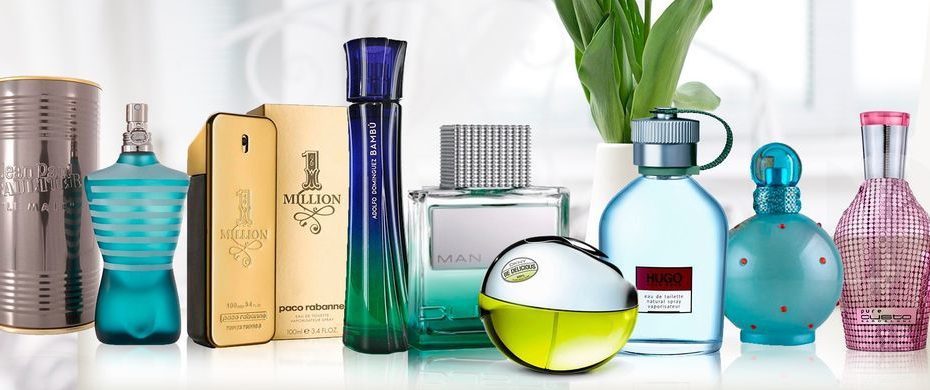 Blog dos Perfumes