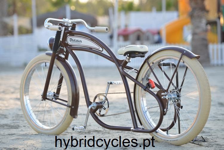 bicicletas electricas