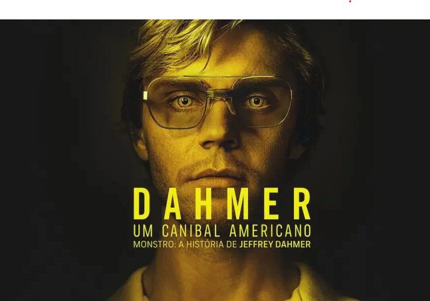Dahmer: Um Canibal Americano