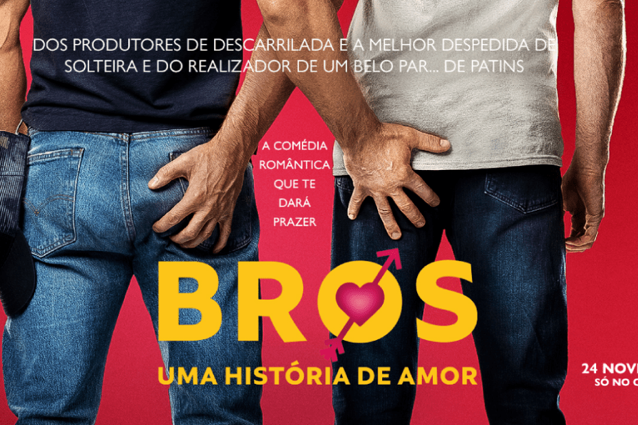 Bros - Uma História de Amor