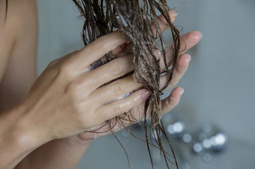 Cuidar do cabelo
