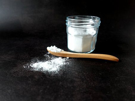 Bicarbonato de sódio: use de forma segura