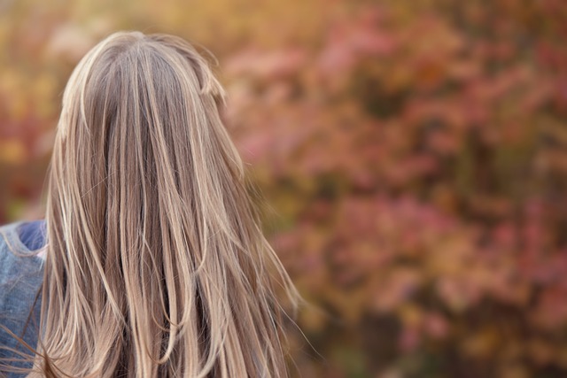 Os segredos dos cabelos saudáveis e brilhantes