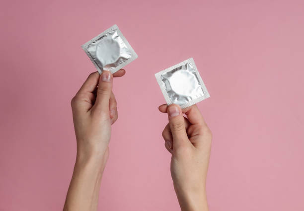 Preservativo vegano: Uma nova abordagem sustentável e ética