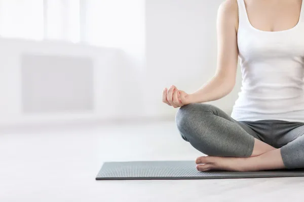 Mitos e verdades sobre o ioga