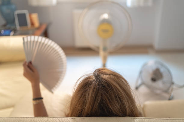 Reconhecer a chegada da menopausa em Escadaria de Assuntos Menopausa