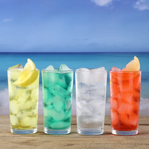 Bebidas moderadas e sem álcool: opções saudáveis e equilibradas