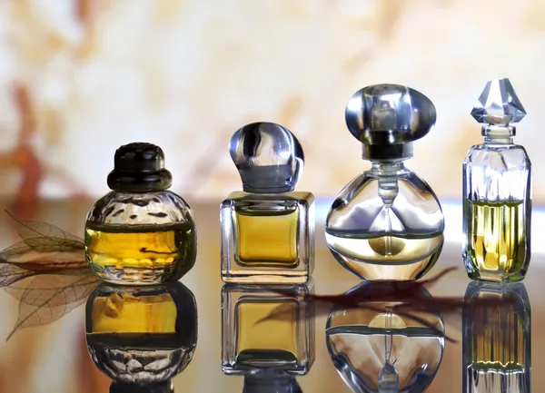 Escolher o perfume ideal
