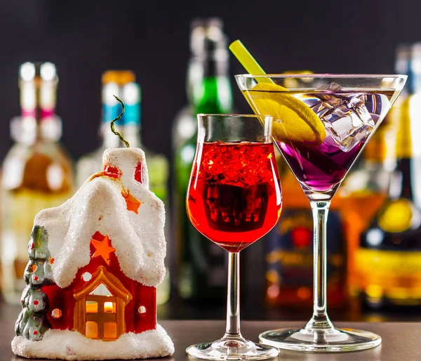 Saboreie os jantares de Natal com cuidado e alegria em Escadaria de Assuntos Bebidas