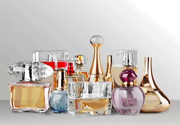 Os perfumes mais vendidos de 2024