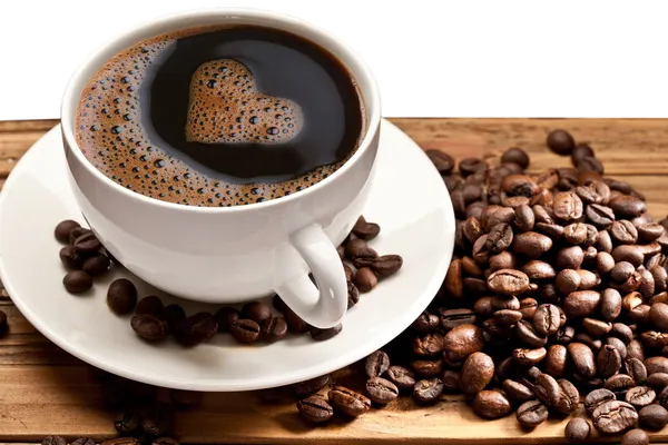 Cafeína: entre benefícios e malefícios para as dores de cabeça