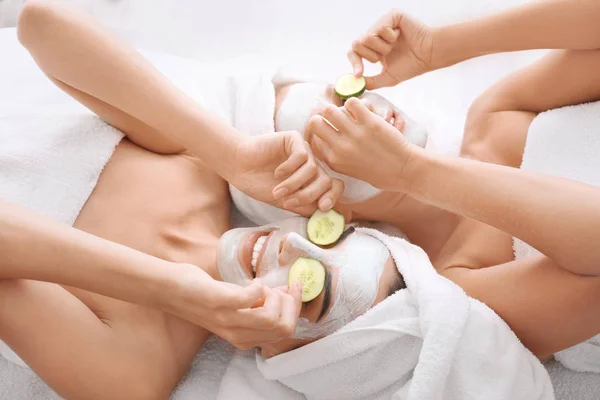 Os benefícios dos tratamentos faciais caseiros em Beleza tratamentos faciais caseiros