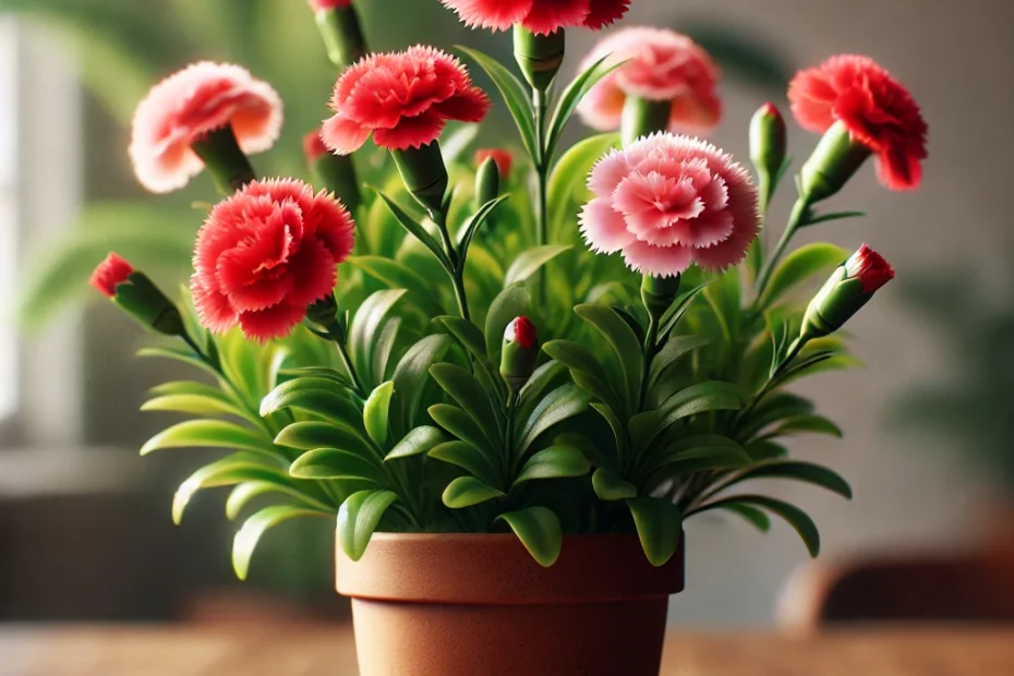 Plantas de Interior: Melhore o Bem-Estar com Purificação
