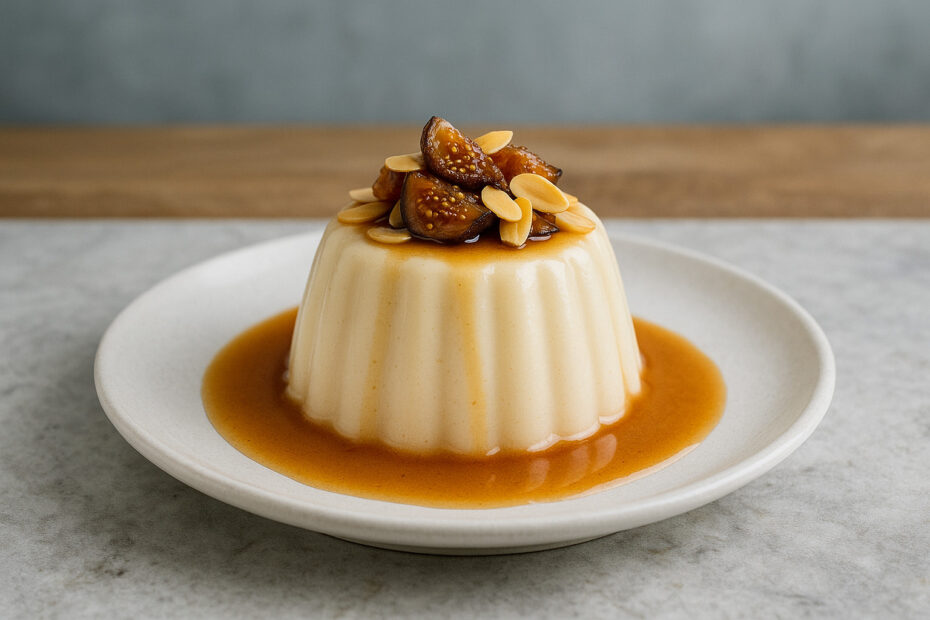 Os Benefícios de Optar por Sobremesas Sem Açúcar