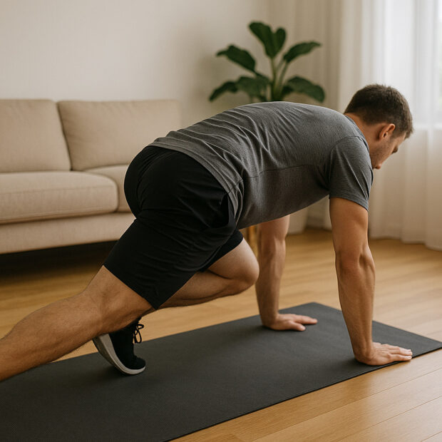 Exercícios para perder a barriga: quais funcionam mesmo? em Exercício Exercícios para perder a barriga