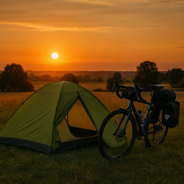 Ciclo turismo: Viagem sobre Duas Rodas em Turismo TurismoTurismo