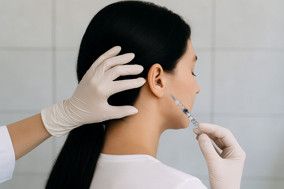 Botox: muito além da estética em Beleza Botox