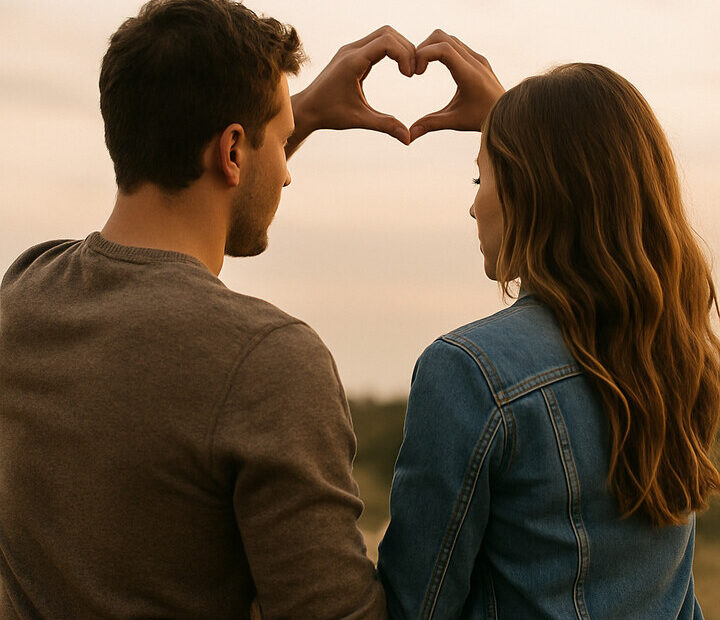 6 dicas para uma relação feliz, saudável e duradoura